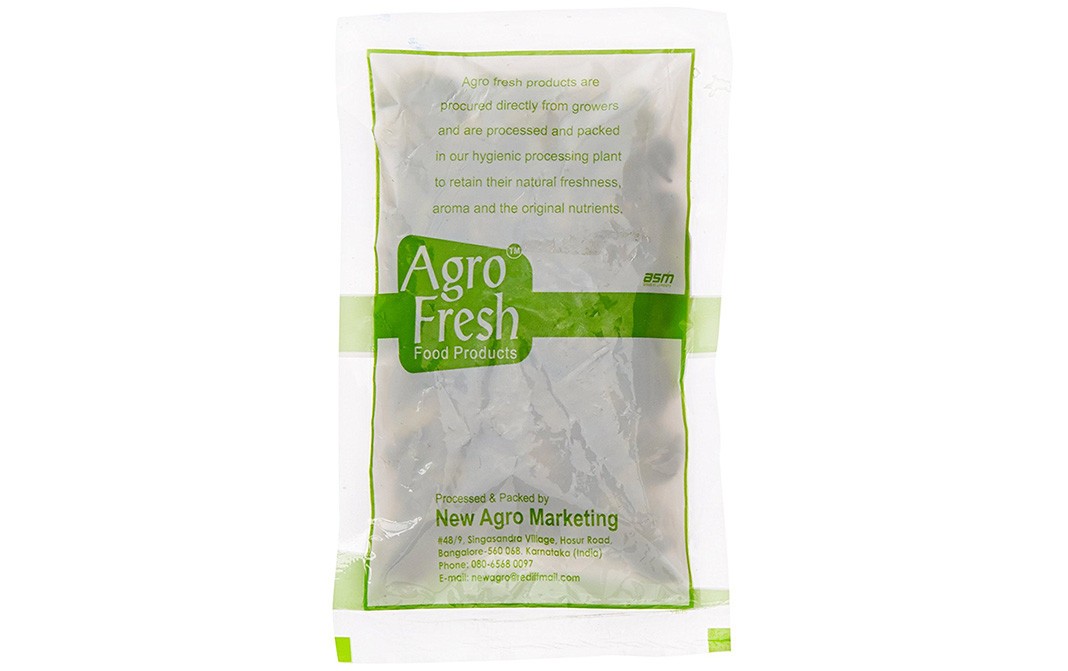 Agro Fresh Green Cardamon    Pack  25 grams